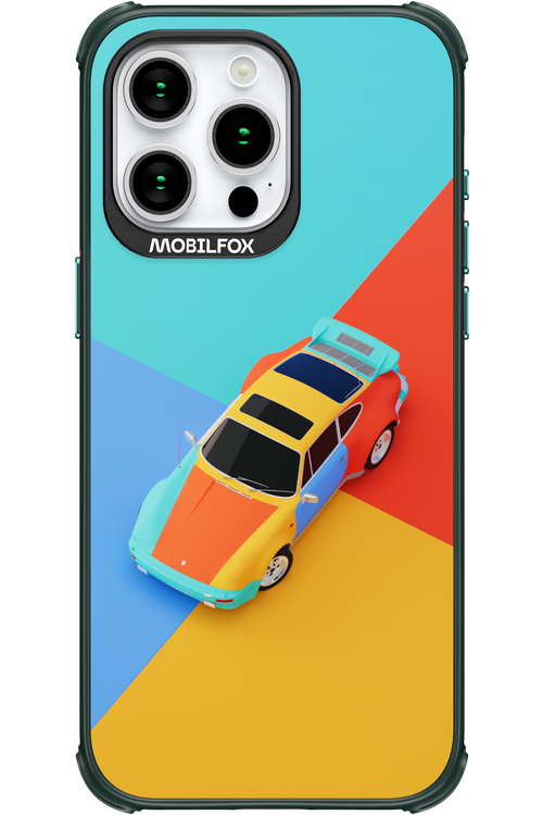 Colortherapy - Apple iPhone 15 Pro Max