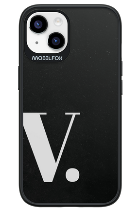 V (Off Space) 2.0 - Apple iPhone 14