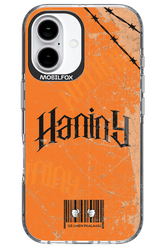 Haniny Grunge - Apple iPhone 16