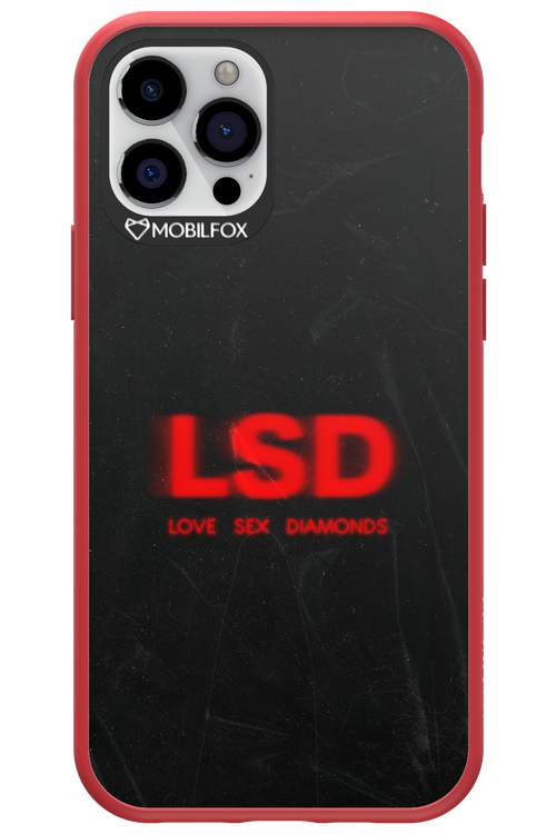LSD 2.0 - Apple iPhone 12 Pro