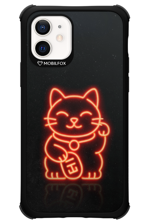 Led Cat 2.0 - Apple iPhone 12