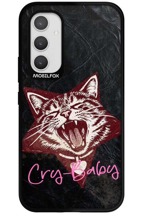 Cry-Baby 2.0 - Samsung Galaxy A54