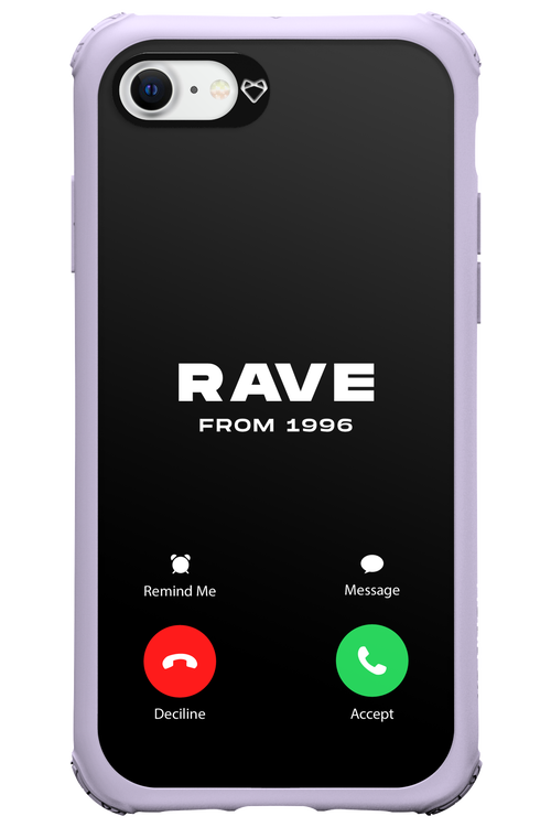 RAVE - Apple iPhone SE 2020