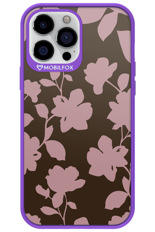 Flower Serenade - Apple iPhone 13 Pro Max