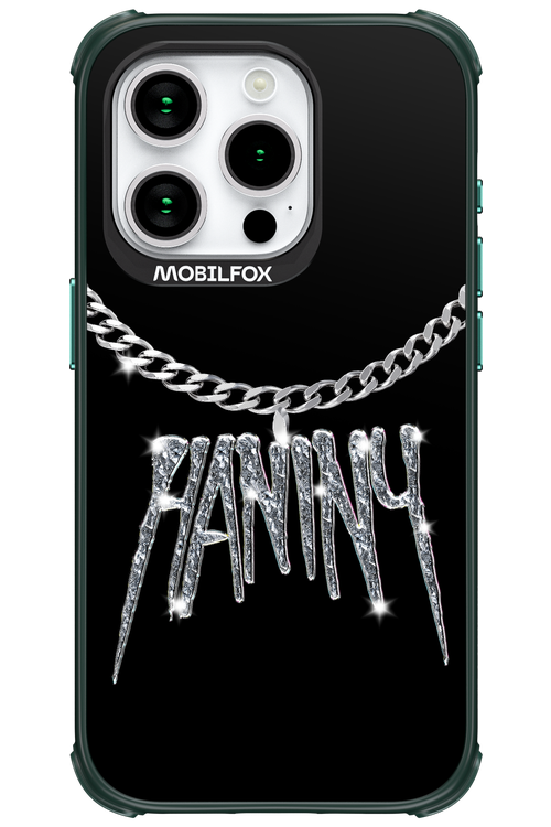 Haniny Chain - Apple iPhone 15 Pro