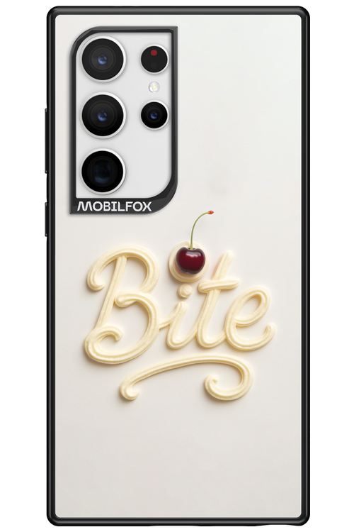 One Bite - Samsung Galaxy S24 Ultra