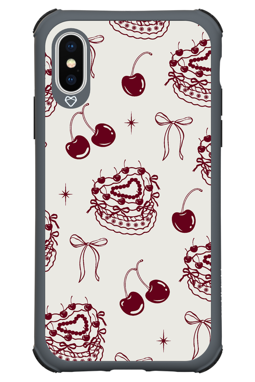 Cake Dream - Apple iPhone XS