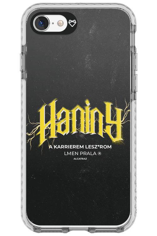 A KARRIEREM LESZ_ROM - Apple iPhone SE 2020