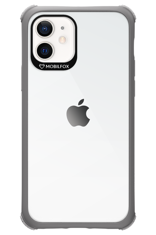 NUDE - Apple iPhone 12