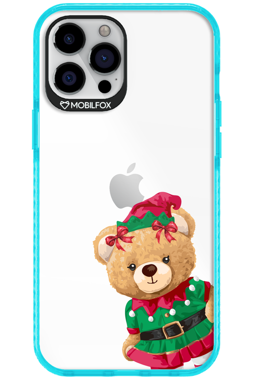 Mrs. Elf - Apple iPhone 12 Pro Max