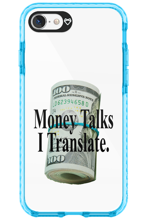 Money Talks II 2.0 - Apple iPhone SE 2022
