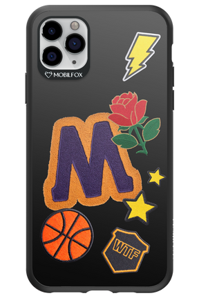 University's King - Apple iPhone 11 Pro Max