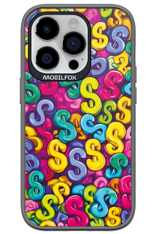 I need dollars - Apple iPhone 14 Pro