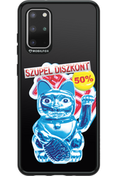 Lucky Cat - Samsung Galaxy S20+