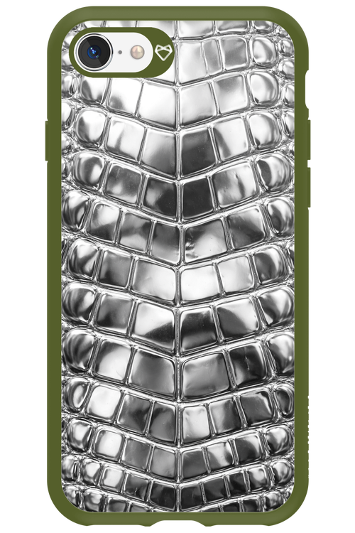 ChromeGator - Apple iPhone 8