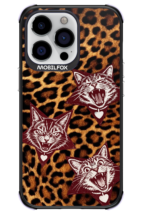 Cats and Chaos 2.0 - Apple iPhone 13 Pro