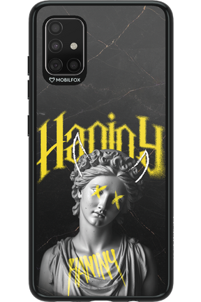 Classic Haniny - Samsung Galaxy A51