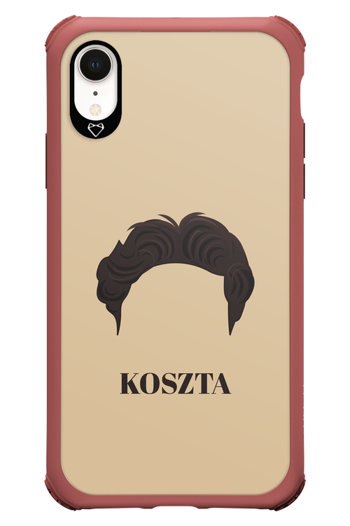 KOSZTA ICON - Apple iPhone XR