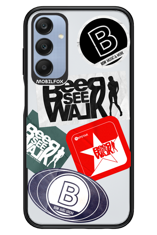 Beerseewalk I 2.0 - Samsung A25