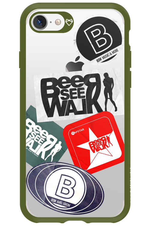 Beerseewalk I - Apple iPhone 7