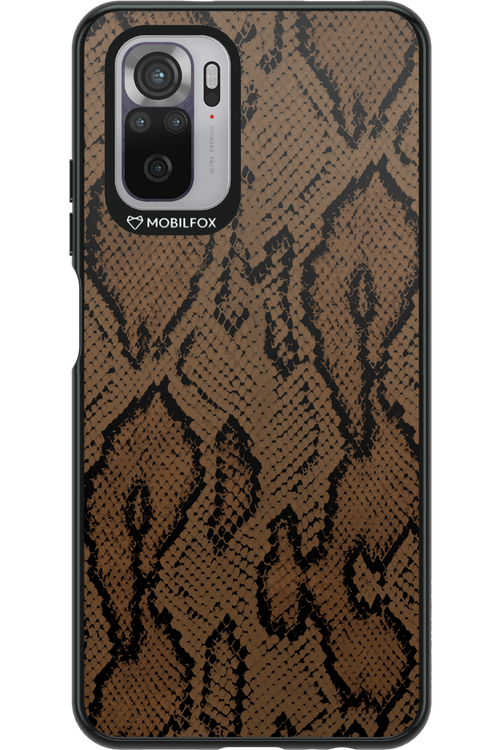 Nude Mamba - Xiaomi Redmi Note 10