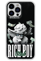 RICH BOY - Apple iPhone 13 Pro Max