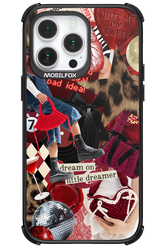 Big City Girl - Apple iPhone 14 Pro Max