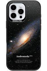 Andromeda - Apple iPhone 16 Pro Max