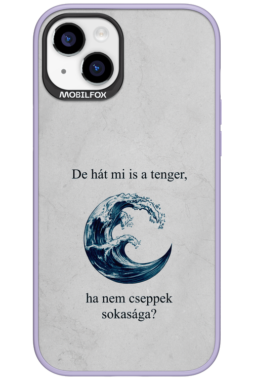 Tenger - Apple iPhone 15 Plus