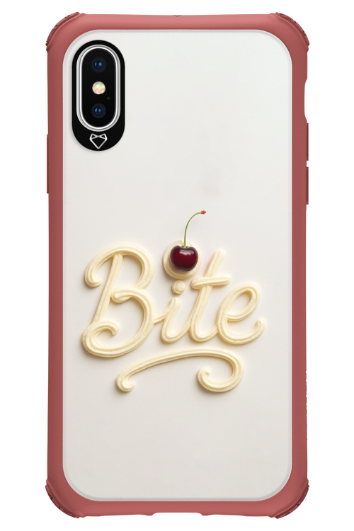 One Bite - Apple iPhone XS