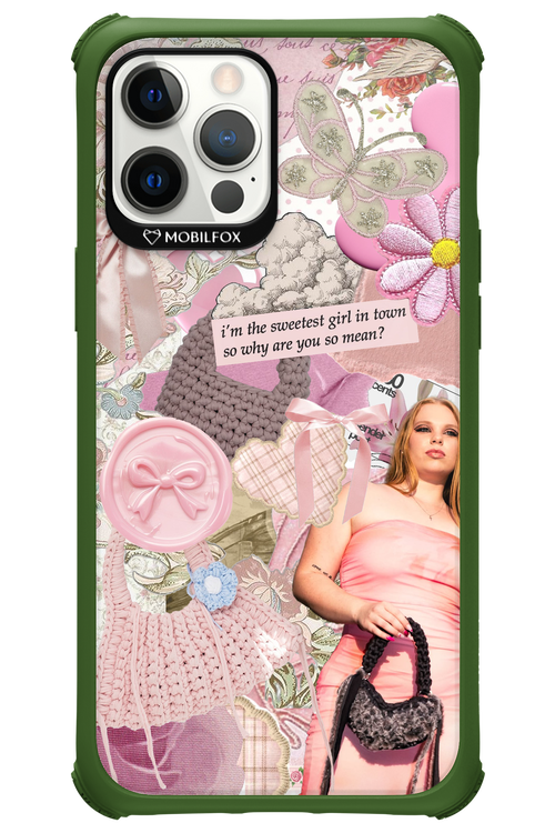 Sweet Fairy - Apple iPhone 12 Pro Max