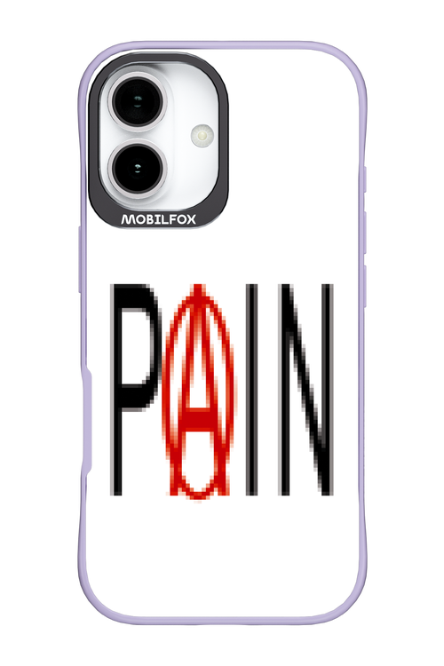 PAIN 2.0 - Apple iPhone 17