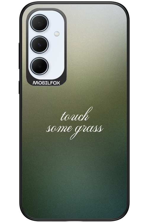 Natural Reset - Samsung Galaxy A35