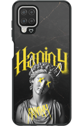 Classic Haniny - Samsung Galaxy A12