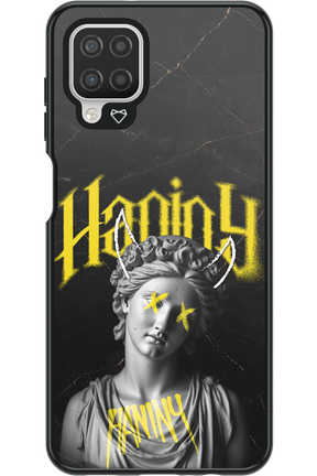 Classic Haniny - Samsung Galaxy A12