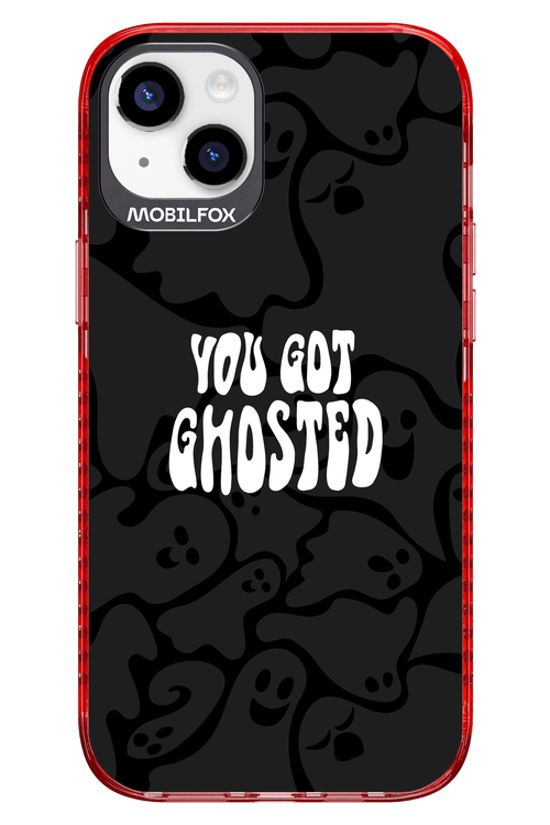 Ghosted - Apple iPhone 14 Plus