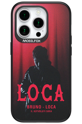 Loca II - Apple iPhone 15 Pro