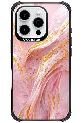 Rosequartz Silk - Apple iPhone 16 Pro