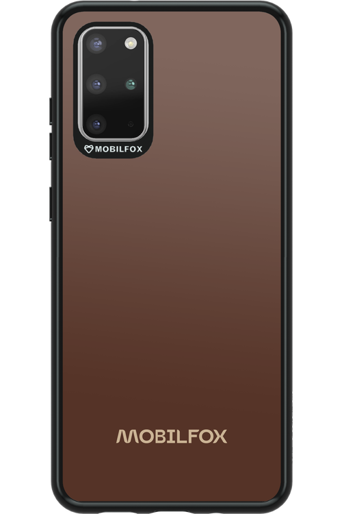 Espressso 2.0 - Samsung Galaxy S20+