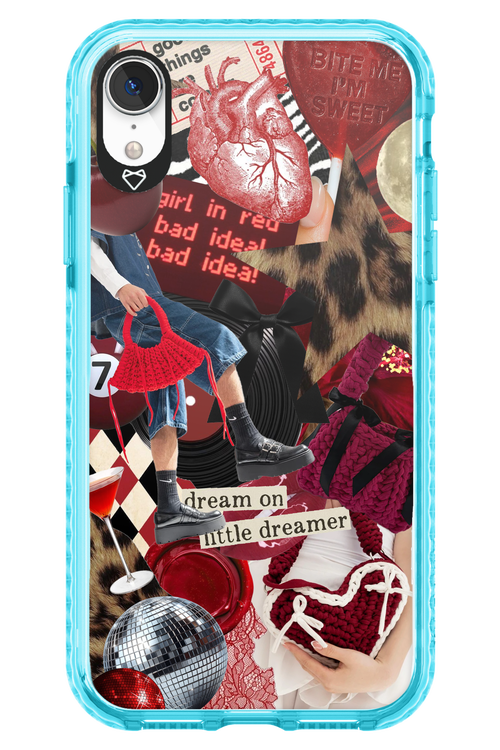 Big City Girl - Apple iPhone XR