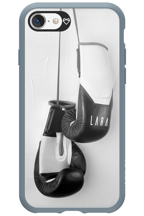 Boxing Gear - Apple iPhone SE 2020