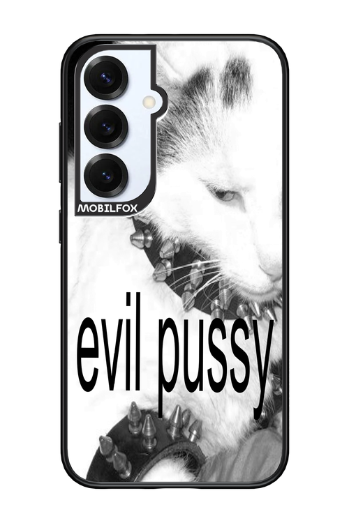 Evil Pussy 2.0 - Samsung S25