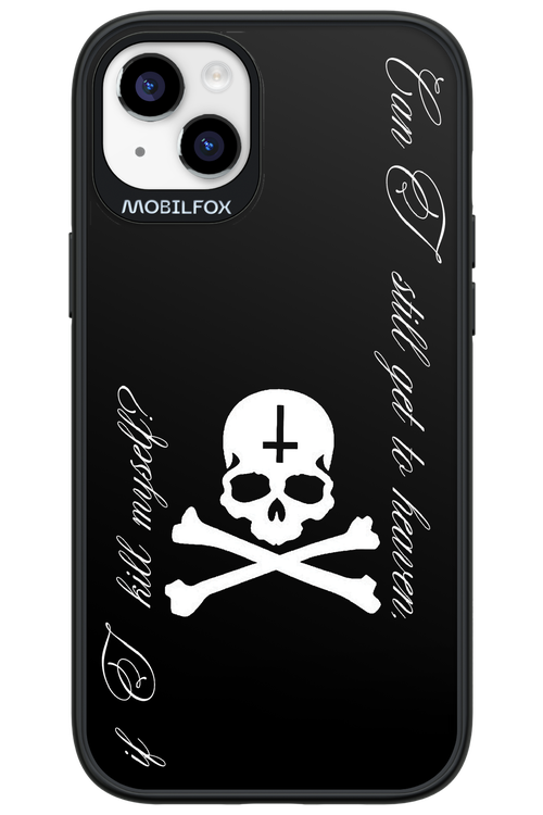 Kill myself 2.0 - Apple iPhone 14 Plus