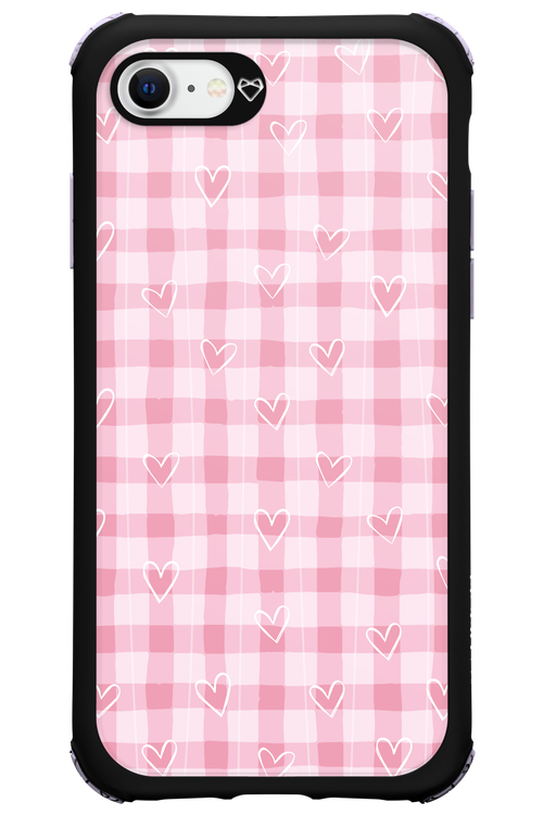 Picnic - Apple iPhone SE 2022
