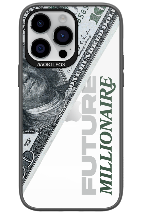 Future Millionaire - Apple iPhone 14 Pro Max