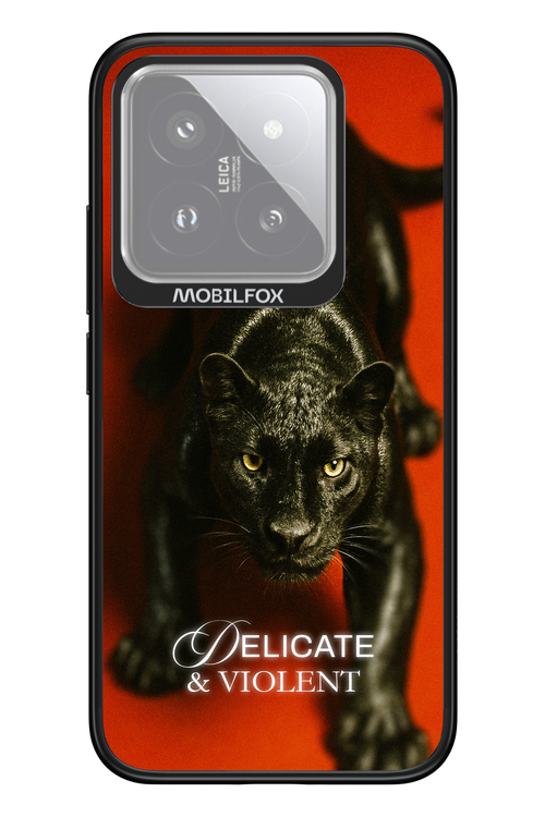 DeliCat - Xiaomi 14