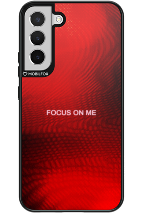Focuss 2.0 - Samsung Galaxy S22+
