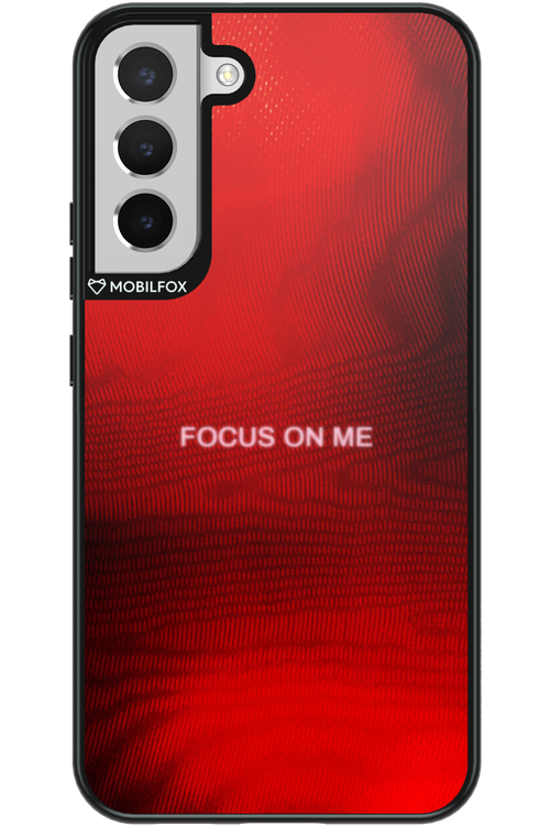 Focuss 2.0 - Samsung Galaxy S22+