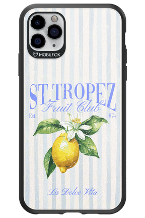 St. Tropez - Apple iPhone 11 Pro Max