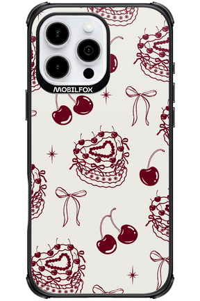 Cake Dream - Apple iPhone 16 Pro Max